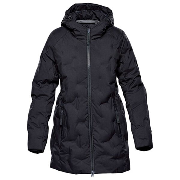 WOMEN'S STOCKHOLM PARKA Thumbnail