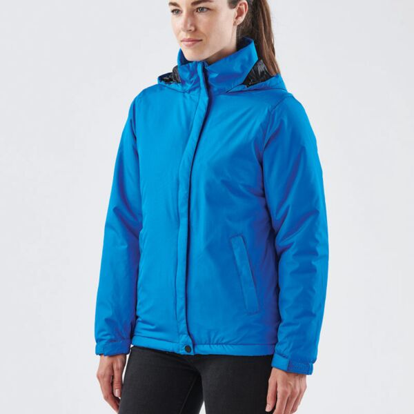 WOMEN'S NAUTILUS 3-IN-1 JACKET Thumbnail