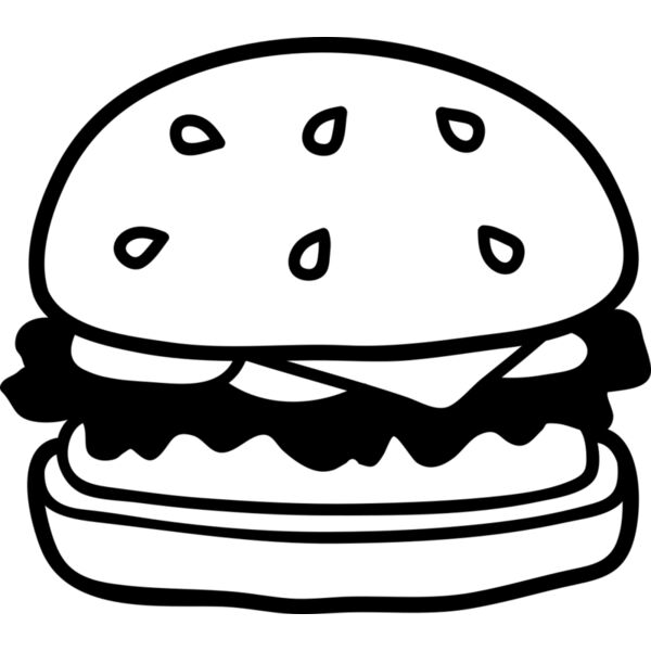 American Burger Thumbnail