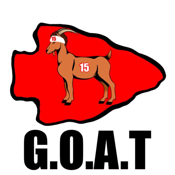 Goat White Thumbnail