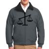 Challenger Jacket Thumbnail