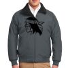 Challenger Jacket Thumbnail