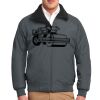 Challenger Jacket Thumbnail