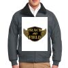 Challenger Jacket Thumbnail