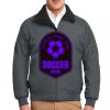 Challenger Jacket Thumbnail