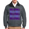 Challenger Jacket Thumbnail