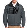 Challenger Jacket Thumbnail
