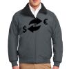 Challenger Jacket Thumbnail