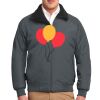 Challenger Jacket Thumbnail