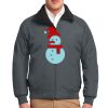 Challenger Jacket Thumbnail