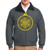 Challenger Jacket Thumbnail