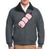 Challenger Jacket Thumbnail