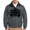 Challenger Jacket Thumbnail