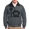 Challenger Jacket Thumbnail