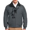 Challenger Jacket Thumbnail