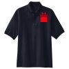 Silk Touch Polo Thumbnail