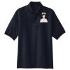 Silk Touch Polo Thumbnail
