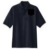Silk Touch Polo Thumbnail