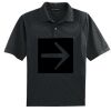 Dry Zone ® Ottoman Polo Thumbnail
