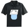 Dry Zone ® Ottoman Polo Thumbnail