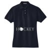 Ladies Heavyweight Cotton Pique Polo Thumbnail