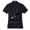 Ladies Heavyweight Cotton Pique Polo Thumbnail