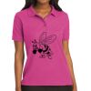 Ladies Silk Touch Polo Thumbnail
