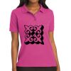 Ladies Silk Touch Polo Thumbnail