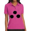 Ladies Silk Touch Polo Thumbnail