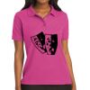 Ladies Silk Touch Polo Thumbnail