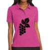 Ladies Silk Touch Polo Thumbnail