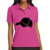 Ladies Silk Touch Polo Thumbnail