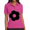 Ladies Silk Touch Polo Thumbnail