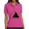 Ladies Silk Touch Polo Thumbnail