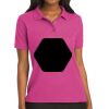 Ladies Silk Touch Polo Thumbnail