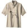 Tall Silk Touch Polo Thumbnail