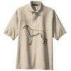 Tall Silk Touch Polo Thumbnail