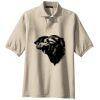 Tall Silk Touch Polo Thumbnail