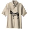 Tall Silk Touch Polo Thumbnail