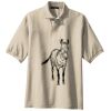 Tall Silk Touch Polo Thumbnail
