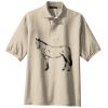Tall Silk Touch Polo Thumbnail