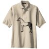 Tall Silk Touch Polo Thumbnail