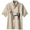 Tall Silk Touch Polo Thumbnail
