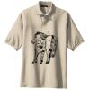 Tall Silk Touch Polo Thumbnail