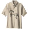 Tall Silk Touch Polo Thumbnail