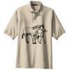 Tall Silk Touch Polo Thumbnail