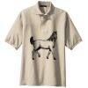 Tall Silk Touch Polo Thumbnail