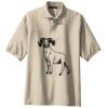 Tall Silk Touch Polo Thumbnail