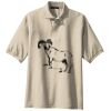 Tall Silk Touch Polo Thumbnail