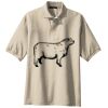 Tall Silk Touch Polo Thumbnail